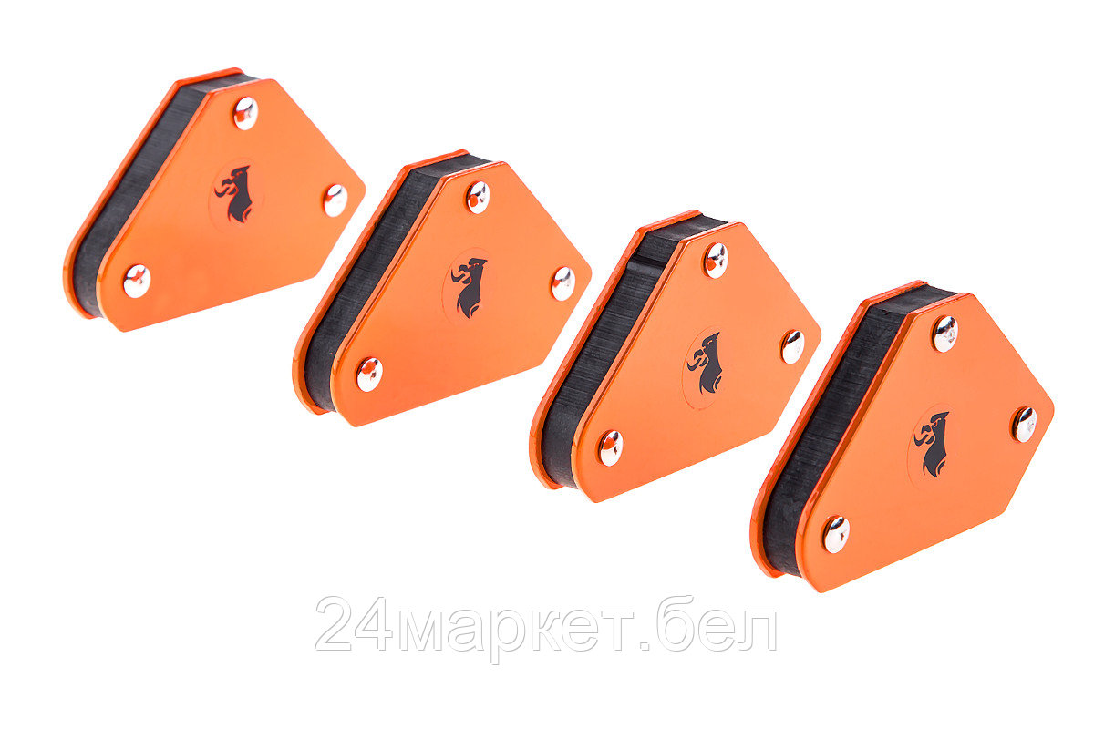 Угольник магнитный Wester MCS 829-001