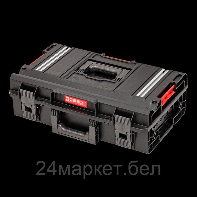 Кейс Qbrick System One 200 2.0 Technik
