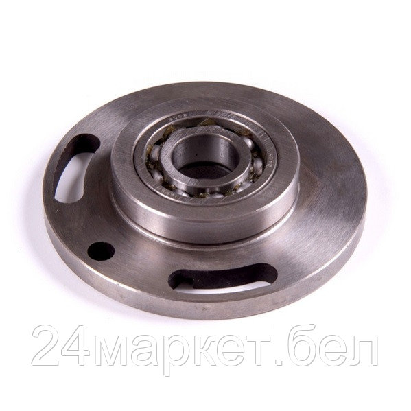 MIGHTY SEVEN NC-6218T22 MIGHTY SEVEN Ремкомплект для гайковерта NC-6218, пластина задняя торцевая