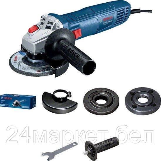 Угловая шлифмашина Bosch GWS 700 Professional 06013A30R0