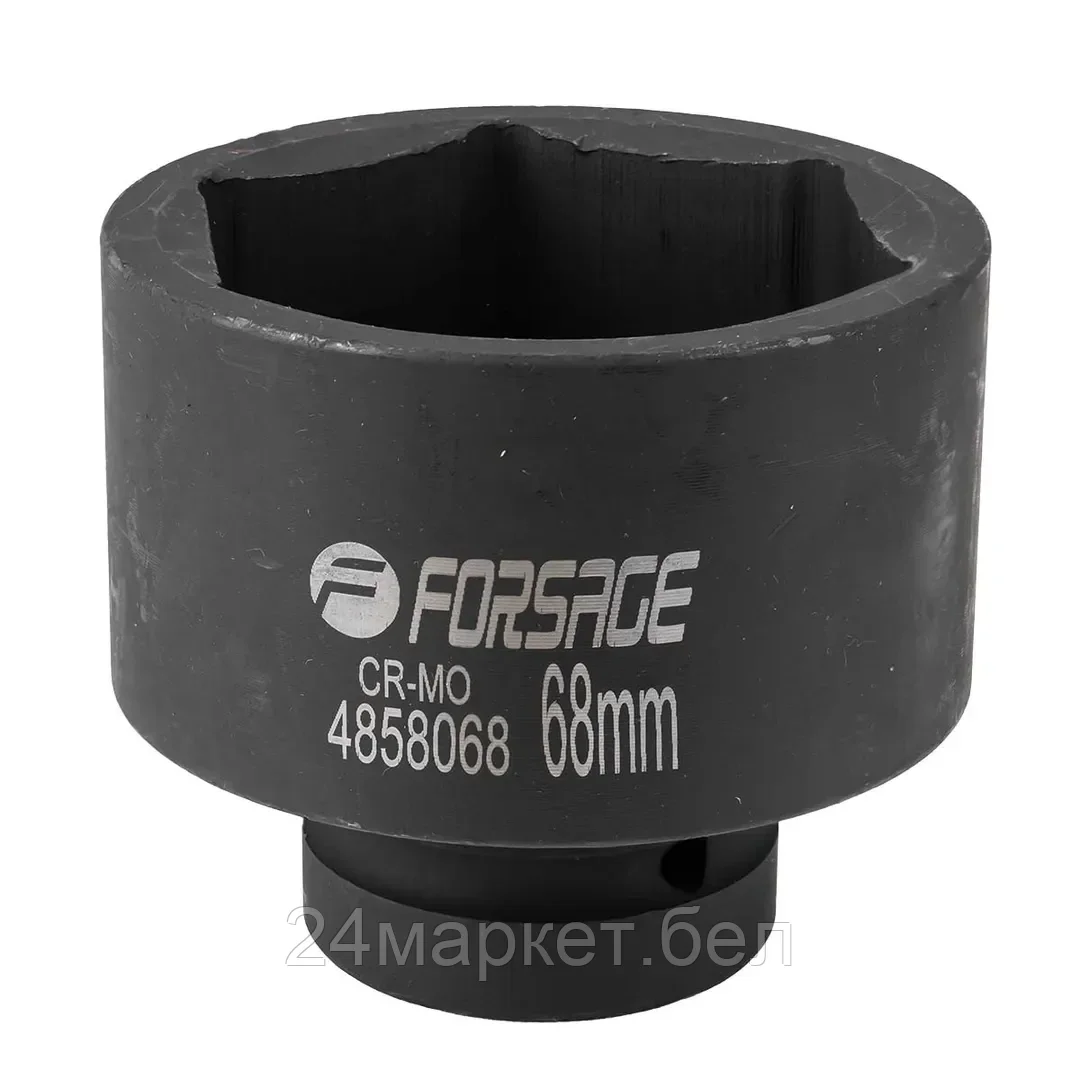 Головка слесарная FORSAGE F-4858068