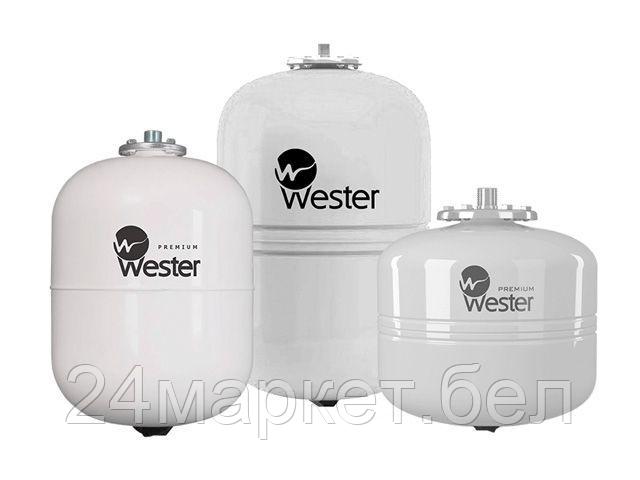 Расширительный бак Wester WDV 8