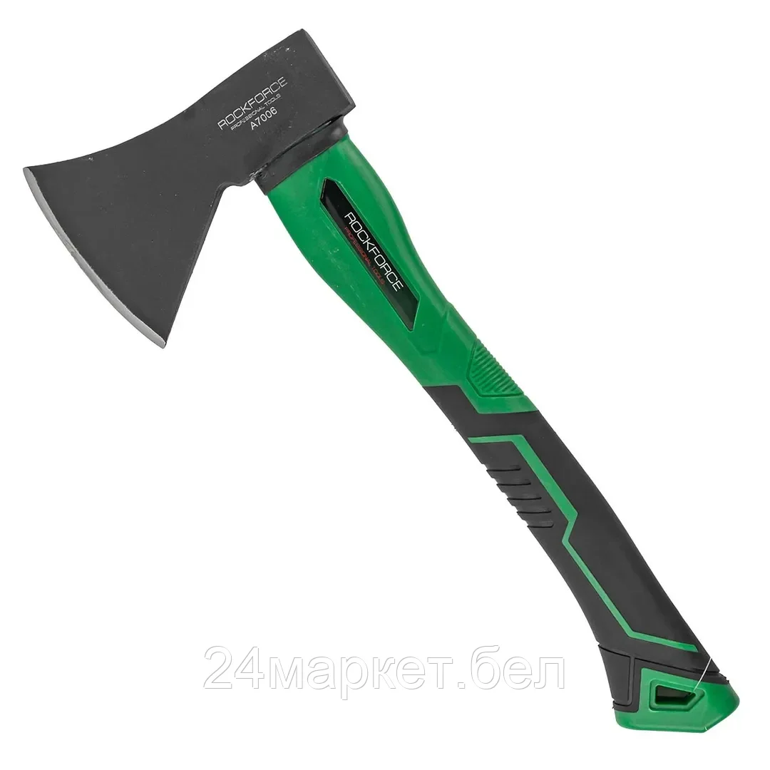 Набор отверток RockForce RF-7006 (6 предметов)