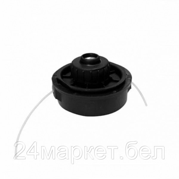 Головка триммерная HT28 (болт M6*1,00 правая) Компактная ET1003, T221 (C5072)