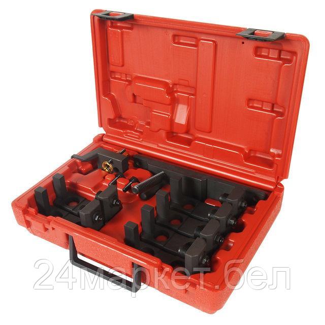 МАСТАК 103-21219C МАСТАК Набор фиксаторов опорных планок для распредвалов BMW, кейс, 10 предметов