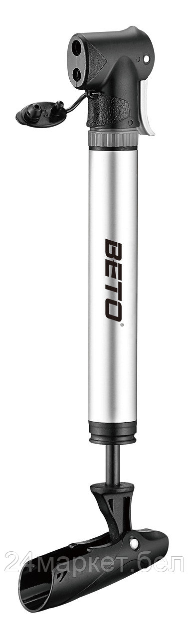 Насос для велосипеда ручной, CLD-012T BETO