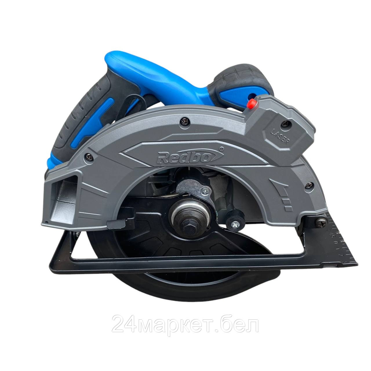 Дисковая (циркулярная) пила Redbo CCS-185-1700CL