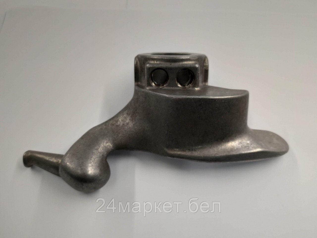 NORDBERG C-54-1300004 NORDBERG ЗАПЧАСТЬ ШМС ГОЛОВКА монтажная металлическая для 4638/4639,5/4640