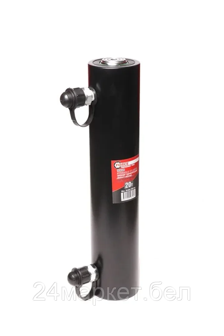 Домкрат ForceKraft FK-YG20250S 20т
