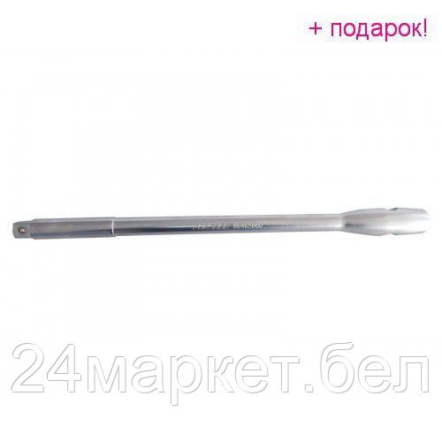 FORSAGE Вороток прямой с отверстием под монтировку 3/4" (L-500мм) Forsage F-8046500U