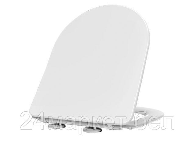 Сиденье для унитаза AV Engineering Comfort X1 AVWHR203X1C
