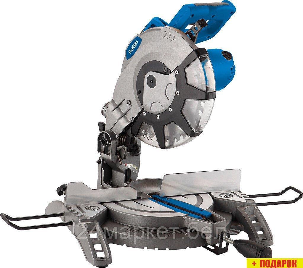 Торцовочная пила Redbo MS-255/2300L