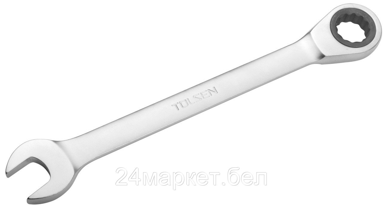 Ключ комбинированный Tolsen TT15218
