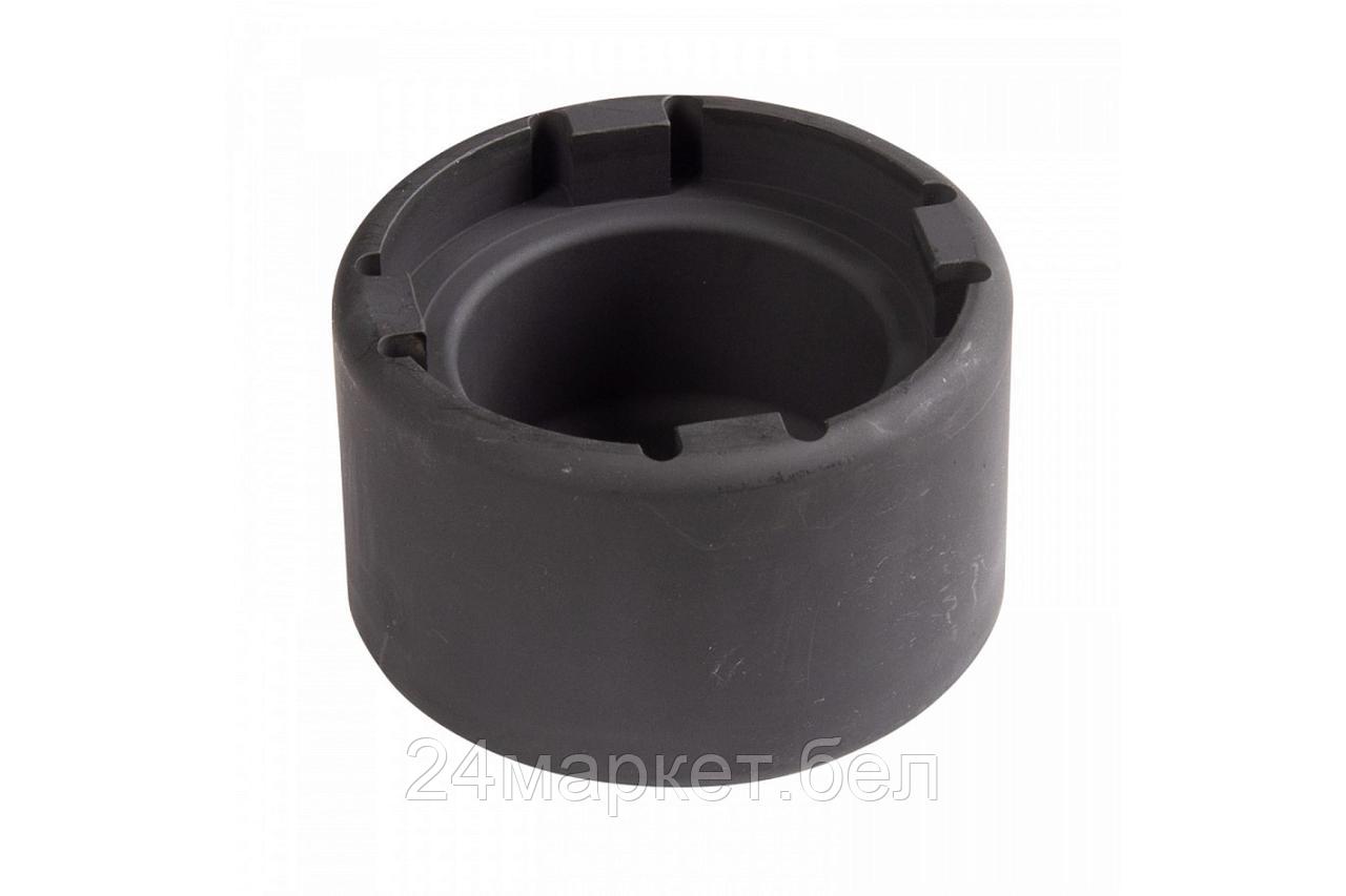 МАСТАК 100-42108 МАСТАК Головка сервисная для гайки ступицы грузовиков DAF 3/4", 66,5 мм