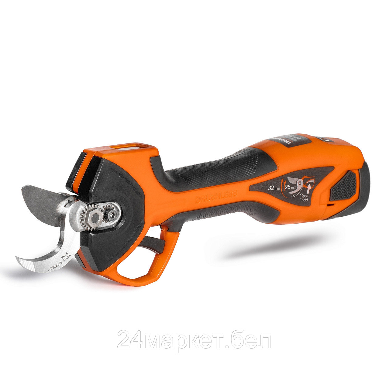 Секатор Daewoo Power DAGP 3216Li SET (с 1-им АКБ)