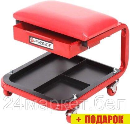 Стул FORSAGE F-TR6301