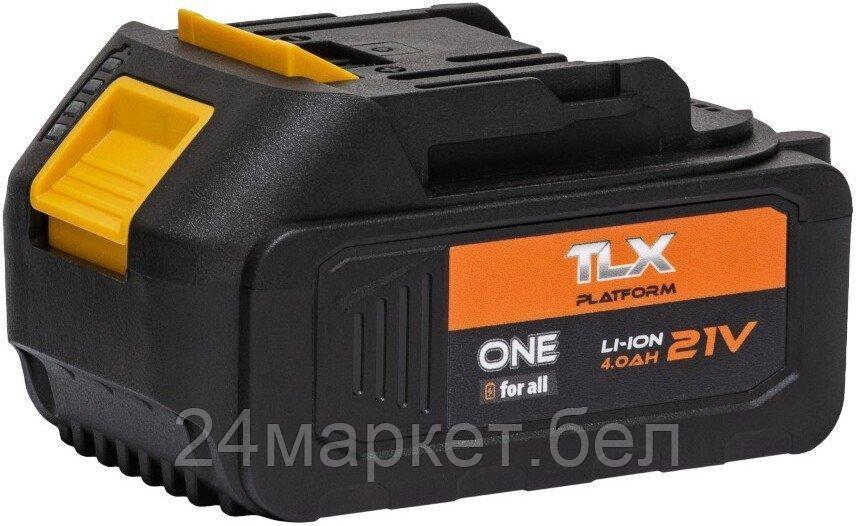 Аккумулятор Partisan PBL-2140 (21В/4 Ah)