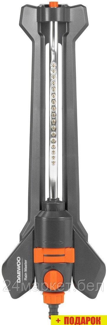 Распылитель Daewoo Power DWS 2010