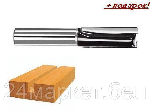 BOSCH Китай Фреза пазовая 15/8 (BOSCH)