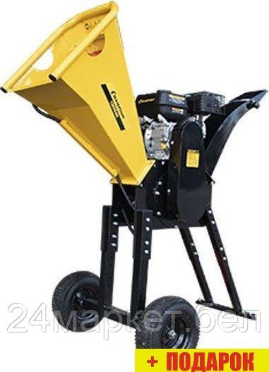 Садовый измельчитель Champion CH7648