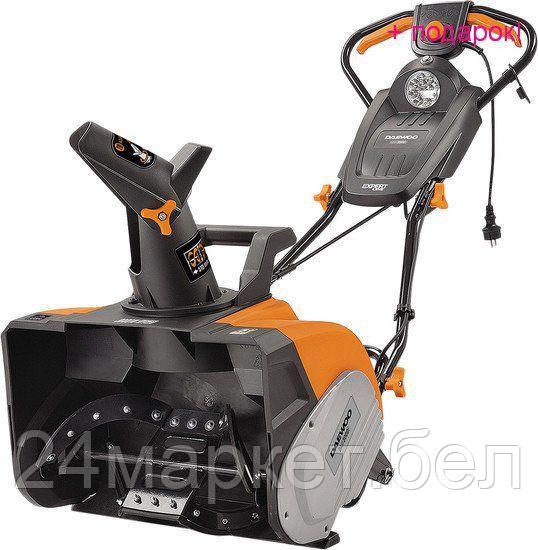 Снегоуборщик Daewoo Power Dast 3000E