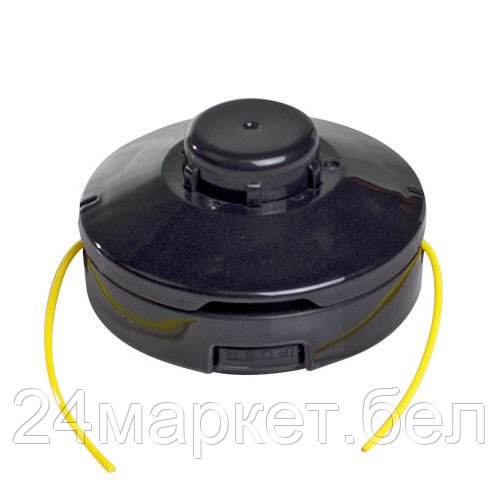 Головка триммерная (гайка 3/8"-24UNF правая) ECHO GT-22, C5156 (HT47)