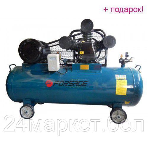 Компрессор FORSAGE TB290T-500