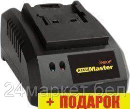 Зарядное устройство Энкор АК1830LI (18В)