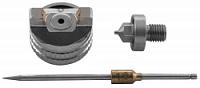 JONNESWAY JA-6111-NS17 JA-6111-NS17 Сменная дюза 1.7 мм для пистолета покрасочного "Краскопульт" JA-6111
