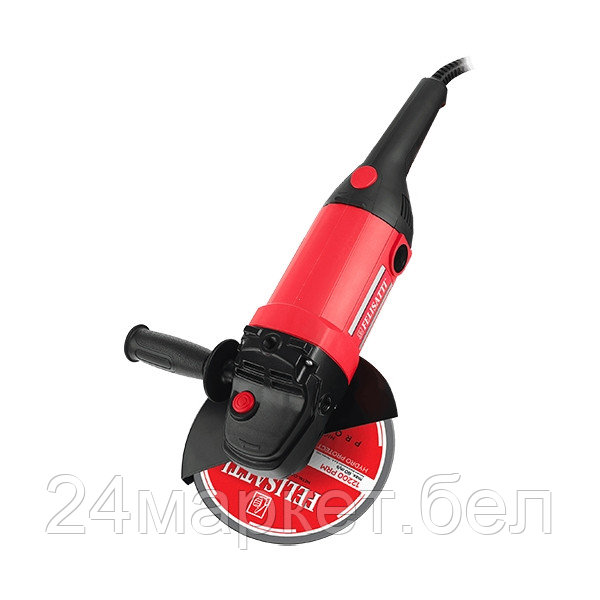 Угловая шлифовальная машина 230/2100, 2100 Вт, 230 мм (FT8500 Felisatti)