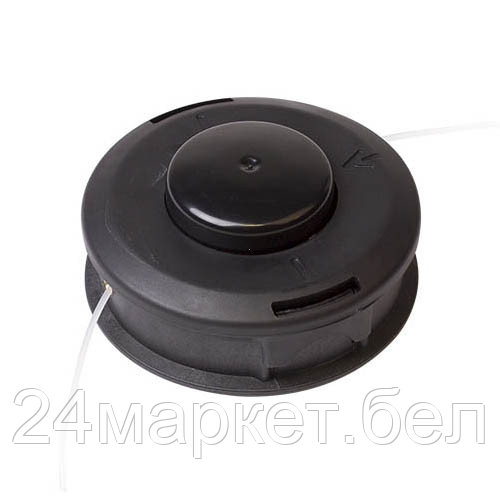 Головка триммерная (гайка М8*1,25 левая), повышенная прочность OLEOMAC, EFCO Champion C5130 (HT40)