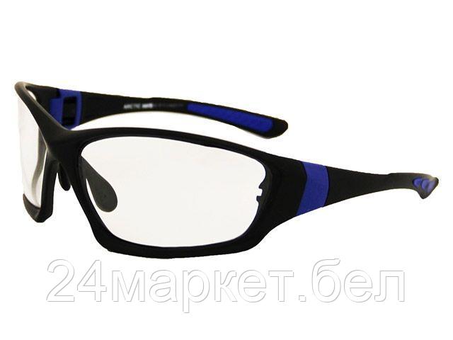 СОМЗ Россия Очки защитные открытые/закрытые ARCTIC north (СОМЗ)