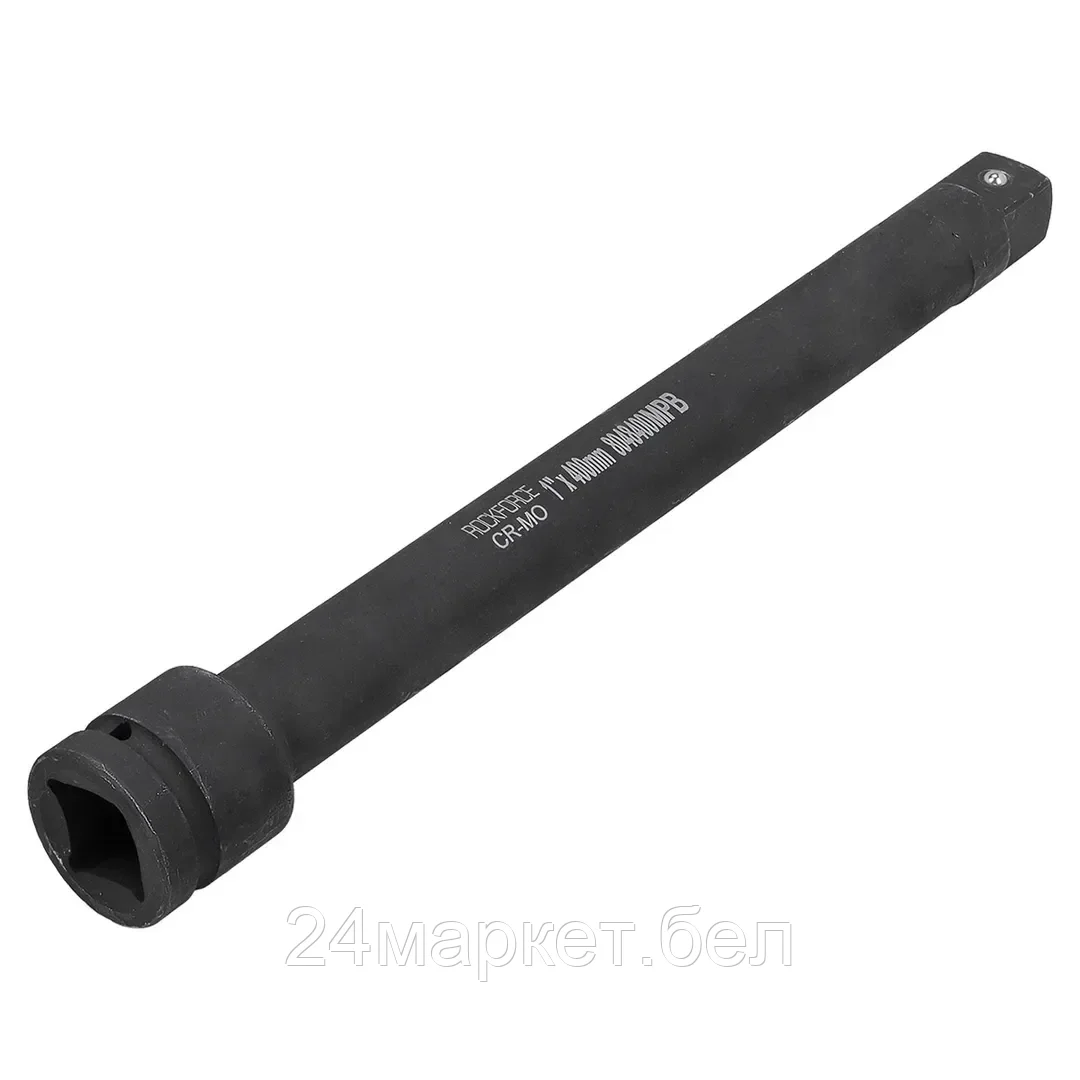 Rock FORCE Удлинитель ударный 400мм, 1" Rock FORCE RF-8048400MPB