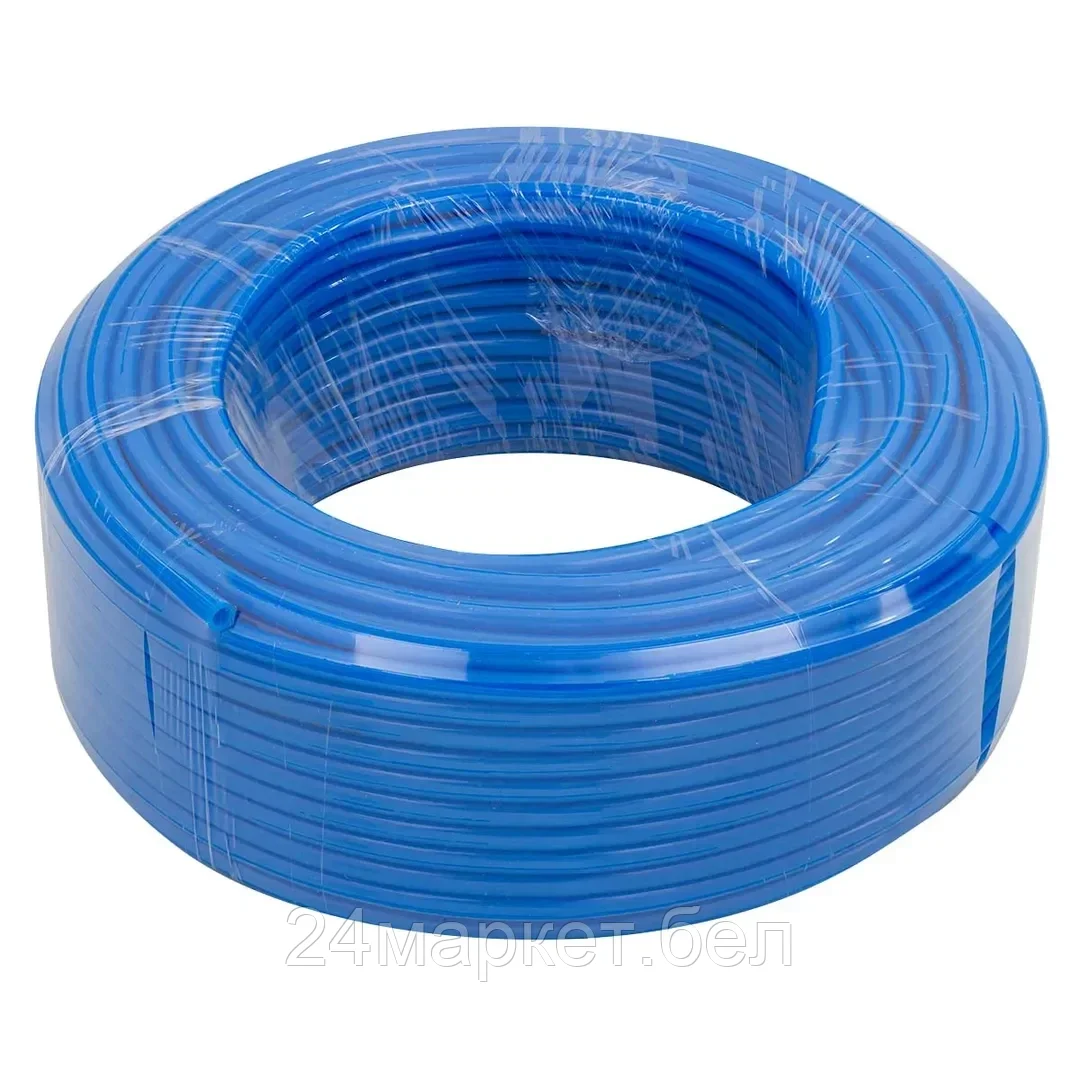 F-PU-06405 Forsage Шланг полиуретановый 6мм x 4мм x 50м (10-12бар, раб. t от -30 до +60°С)