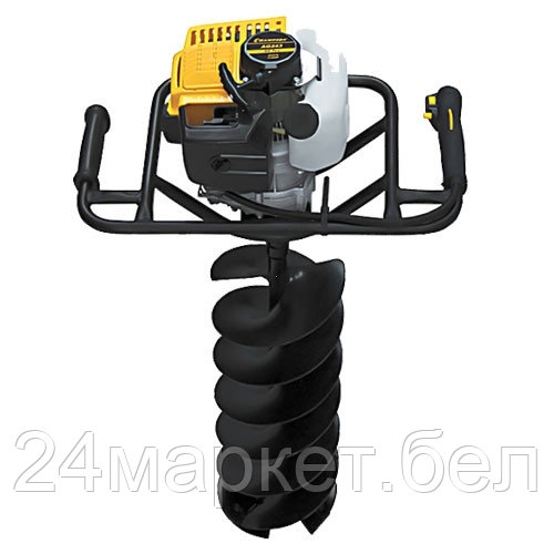 Ледобур Champion AG243