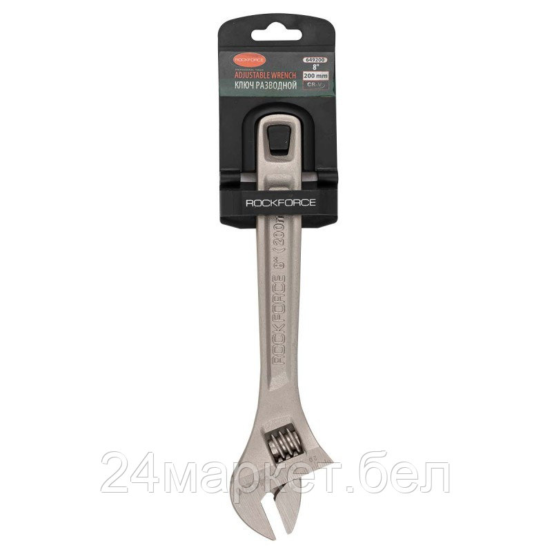 Гаечный ключ RockForce RF-649200