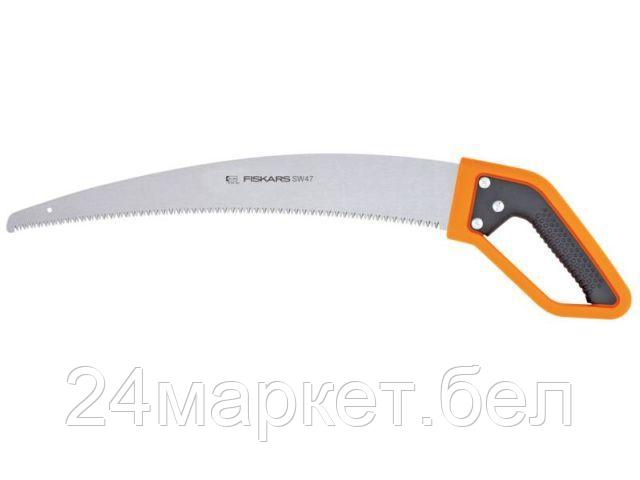Пила с D-образной ручкой большая SW47 FISKARS 1028375
