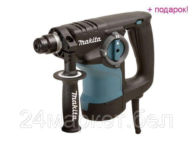 Перфоратор Makita HR2800