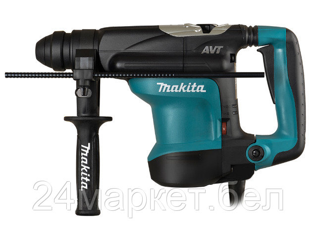 Перфоратор MAKITA HR 3210 C в чем.