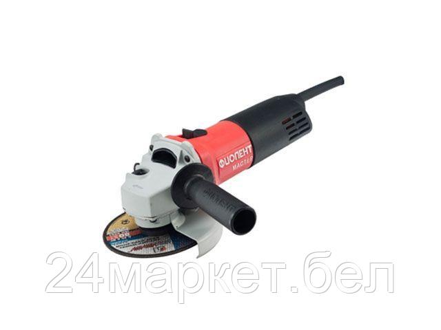 Угловая шлифмашина Фиолент МШУ 2-9-125Э