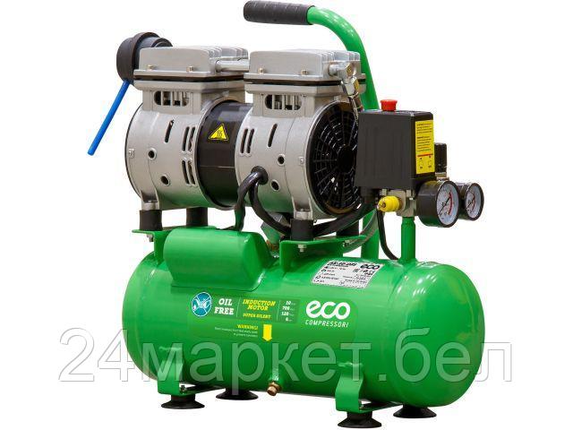 ECO Китай Компрессор ECO AE-10-OF1