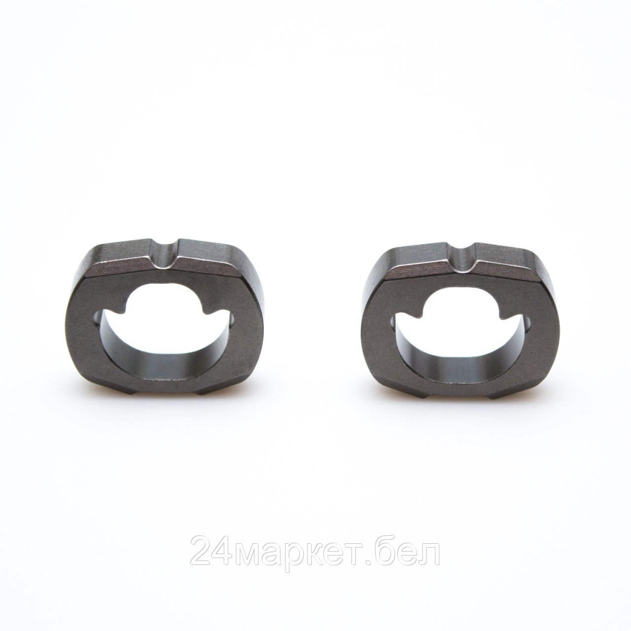 MIGHTY SEVEN NC-6255T38 MIGHTY SEVEN Ремкомплект для гайковерта NC-6255Q, молотки (2 шт)