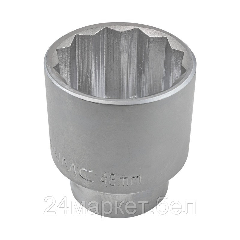 Головка слесарная WMC Tools 56948