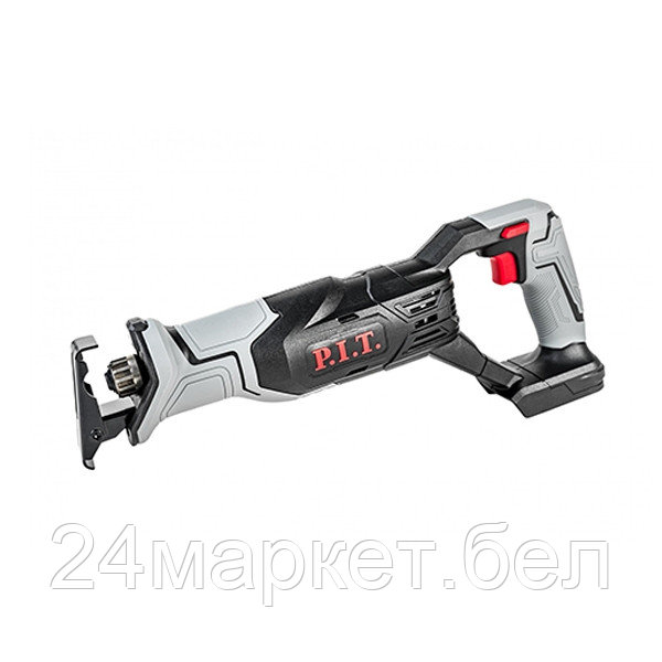 Сабельная пила P.I.T PSA20H-115A (без АКБ)