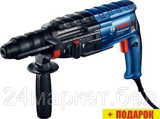 Перфоратор Bosch GBH 240 F Professional