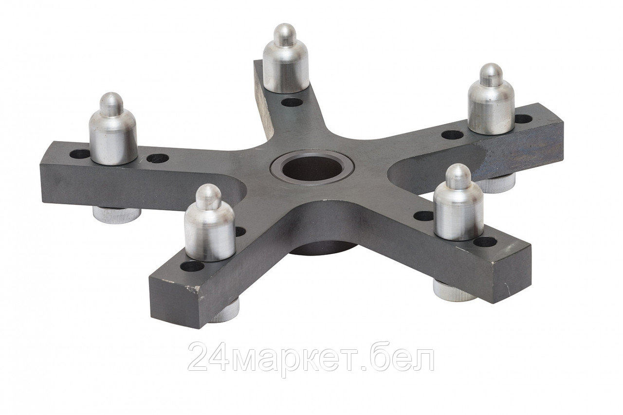 NORDBERG B-W-0600000 NORDBERG ОПЦИЯ АДАПТЕР 5лучевой+4лучевой (комплект)