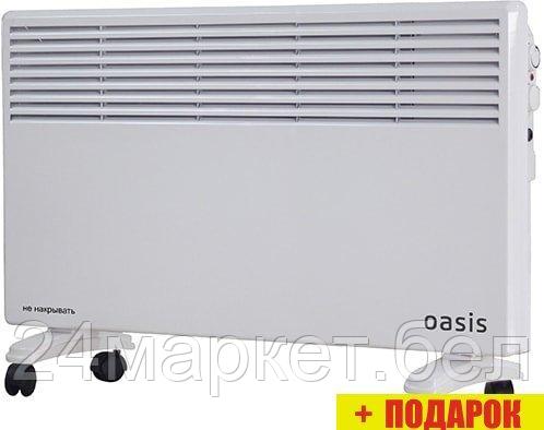 Конвектор Oasis LK-25