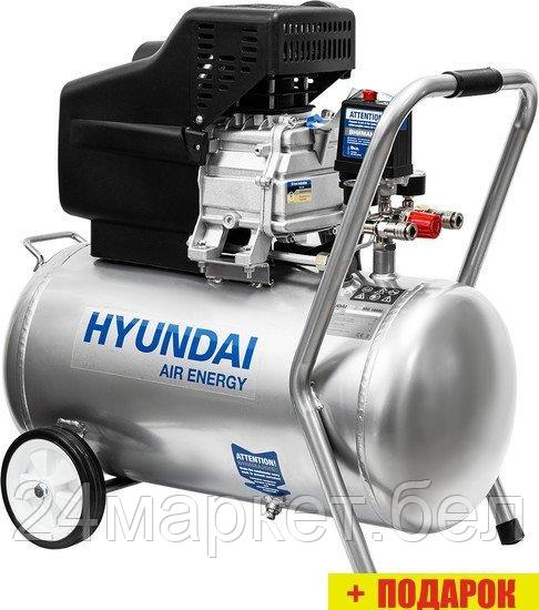 Компрессор Hyundai HYC1850C