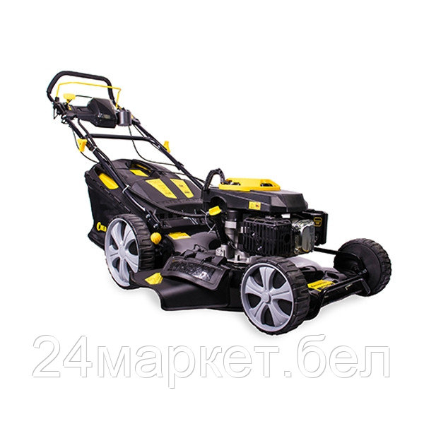 Газонокосилка Champion LM5346E