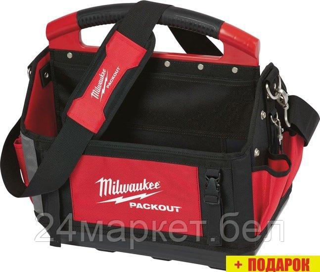 Сумка для инструментов Milwaukee Packout 40 см 4932464085